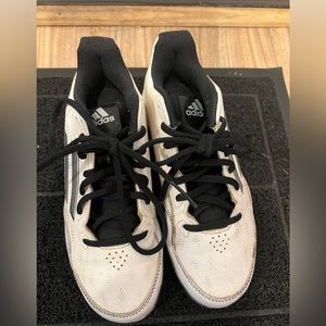 Adidas baseball cleats
